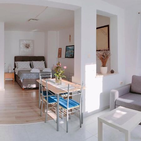 Marko Apartment Ρόβινι Εξωτερικό φωτογραφία