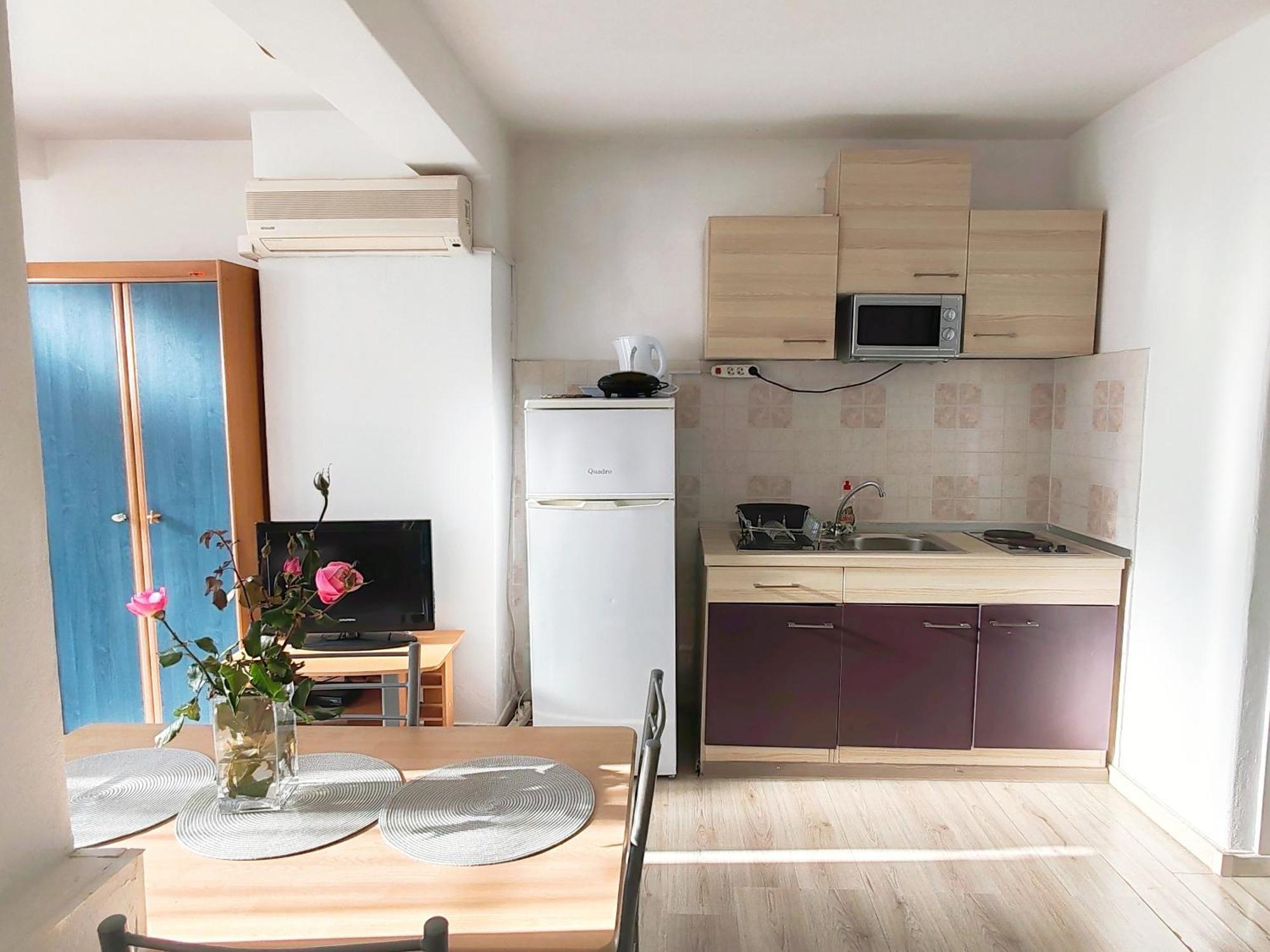Marko Apartment Ρόβινι Εξωτερικό φωτογραφία