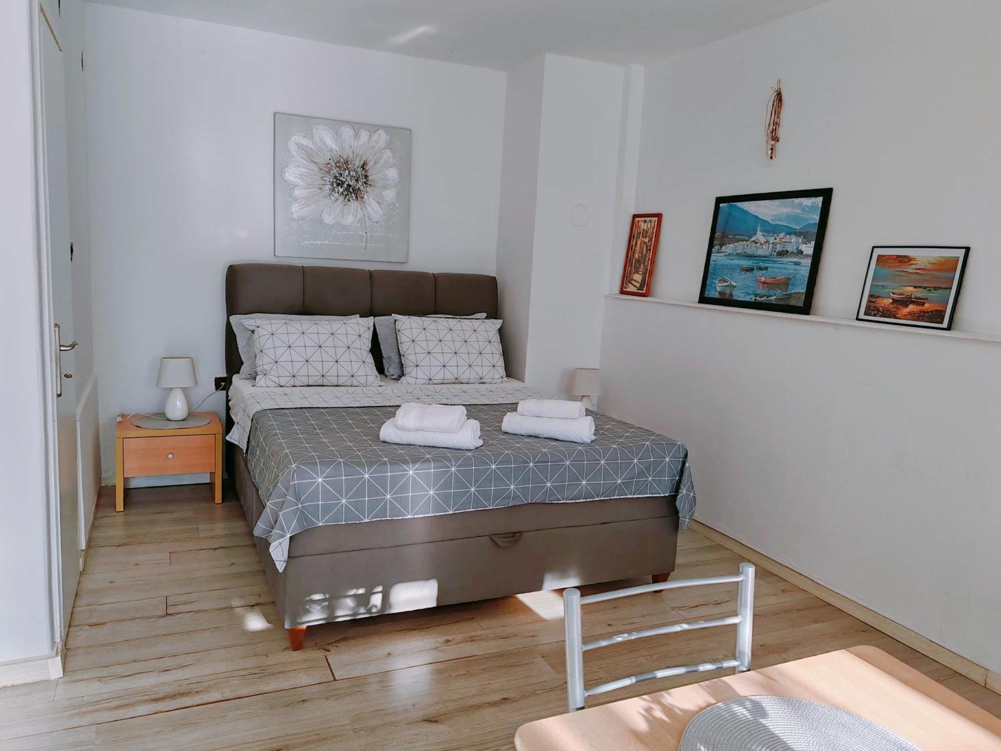 Marko Apartment Ρόβινι Εξωτερικό φωτογραφία