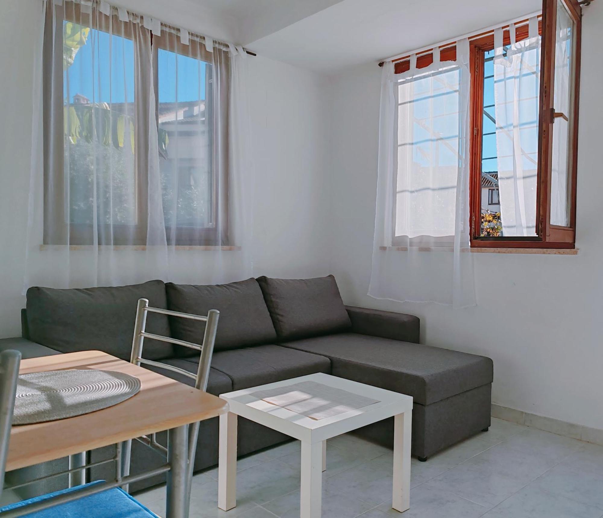 Marko Apartment Ρόβινι Εξωτερικό φωτογραφία