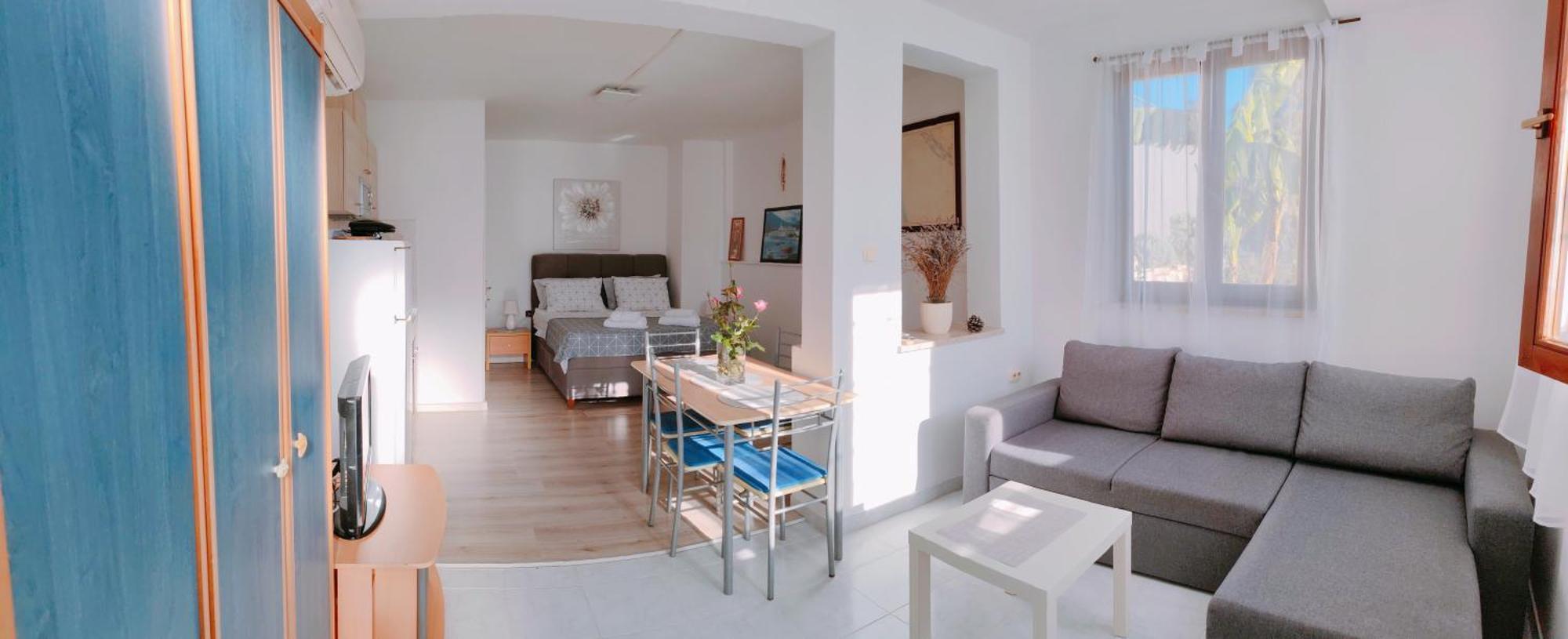 Marko Apartment Ρόβινι Εξωτερικό φωτογραφία